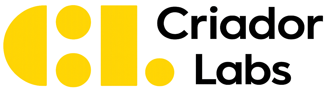 Criador Labs logo